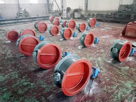 通風蝶閥 通風蝶閥